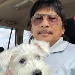 Meet your Posher, Daniel